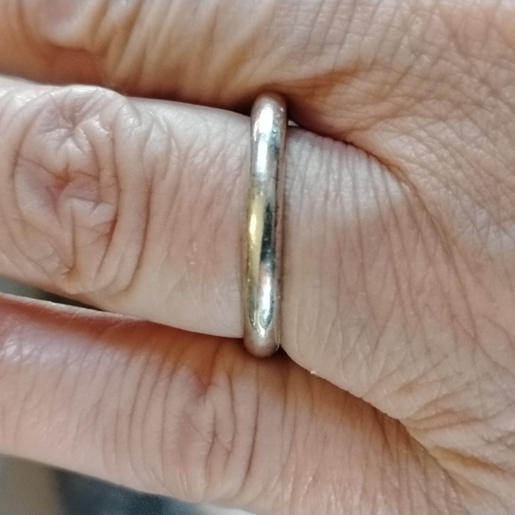 Two sided ring - Picture 3 of 4